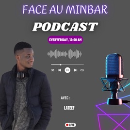 Face au Minbar
