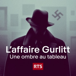 Face cachée ‐ RTS