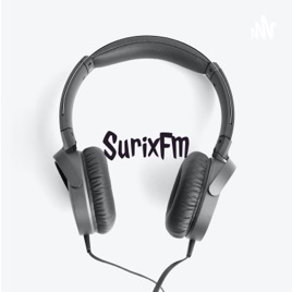 SurixFm - Rizky Ramadhan