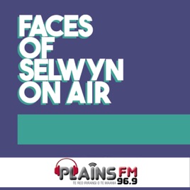 Faces of Selwyn