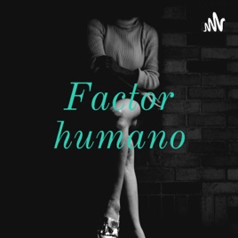 Factor humano