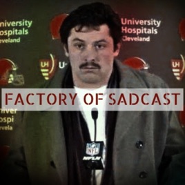 Factory of Sadcast