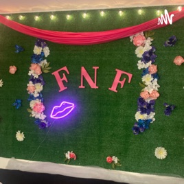 Facts Not Fiction Podcast