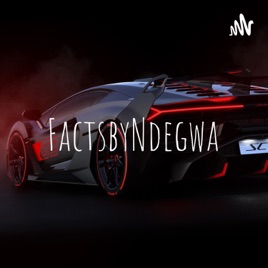 FactsbyNdegwa