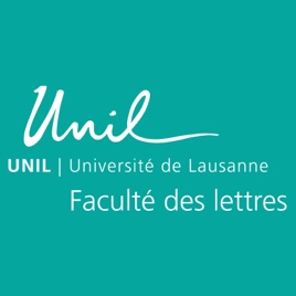 Faculté des lettres - UNIL