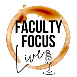 Faculty Focus Live