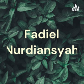 Fadiel Nurdiansyah