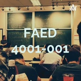 FAED 4001-001