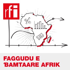 Faggudu e ɓamtaare Afrik
