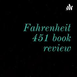 Fahrenheit 451 book review
