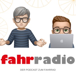 Fahrradio