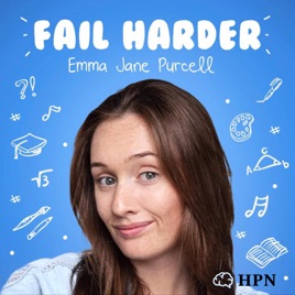 Fail Harder
