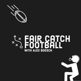 Fair Catch Football
