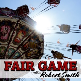 Fair Game with Robert Smith