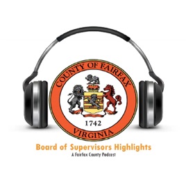 Fairfax County Board of Supervisors Meeting Highlights