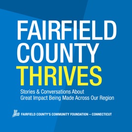 Fairfield County Thrives