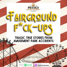 Fairground F*ck Ups