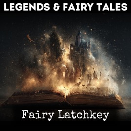 Fairy Latchkey