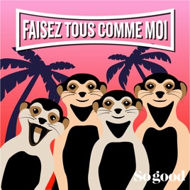 FAISEZ TOUS COMME MOI!