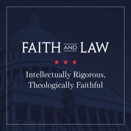 Faith and Law