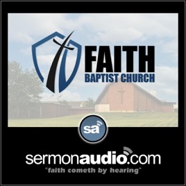 Faith Baptist Church of Olathe KS