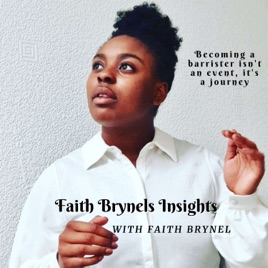 Faith Brynels Insights