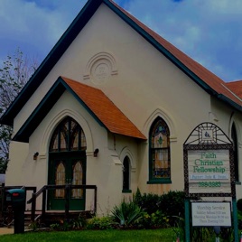 Faith Christian Fellowship in Mason
