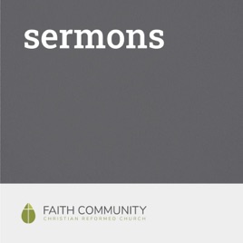 Faith Community Christian Reformed Church