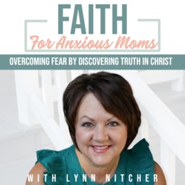 Faith For Anxious Moms | Bible Verse, Bible Study Tools, Daily Devotional, Wisdom, Belonging