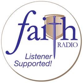 Faith Radio Podcast