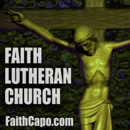FaithCapo.com Lutheran Book Club