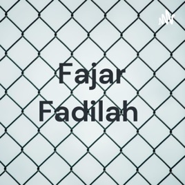 Fajar Fadilah