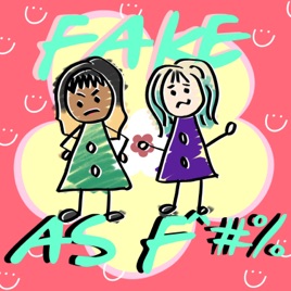 Fake AF Podcast