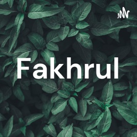 Fakhrul