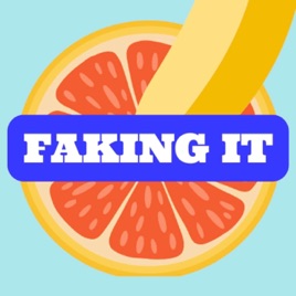 Faking It with Ariel and Morgan