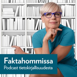 Faktahommissa – Baba Lybeck