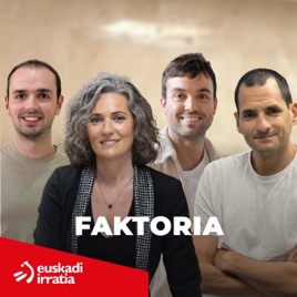 Faktoria