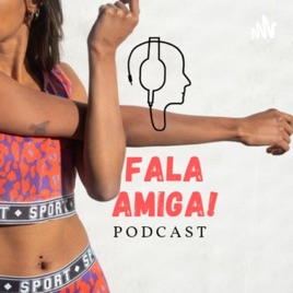 Fala Amiga!