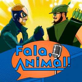 Fala, Animal!