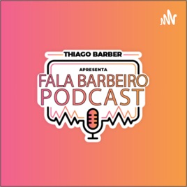 Fala barbeiro
