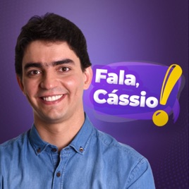 Fala, Cássio!