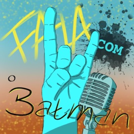 Fala com o Batman