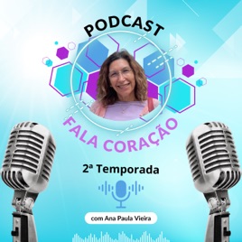Fala Coração