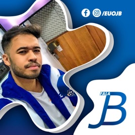 Fala JB