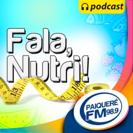 Fala, Nutri!
