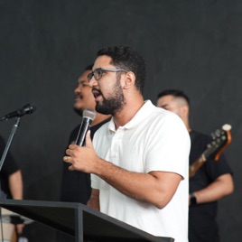 Fala, Pedro!