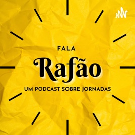 Fala Rafão