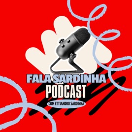 FALA SARDINHA