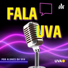 Fala Uva