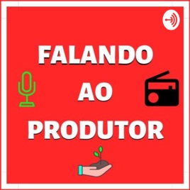 FALANDO AO PRODUTOR